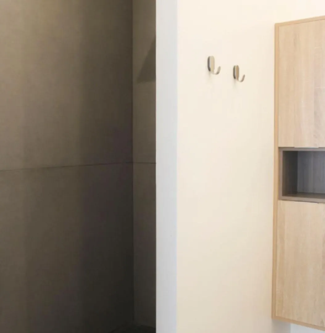 Apartment Spacious Appt Close To Place Monge Paris