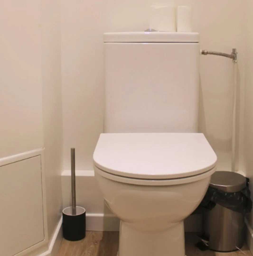 Spacious Appt Close To Place Monge Paris 0*,  France