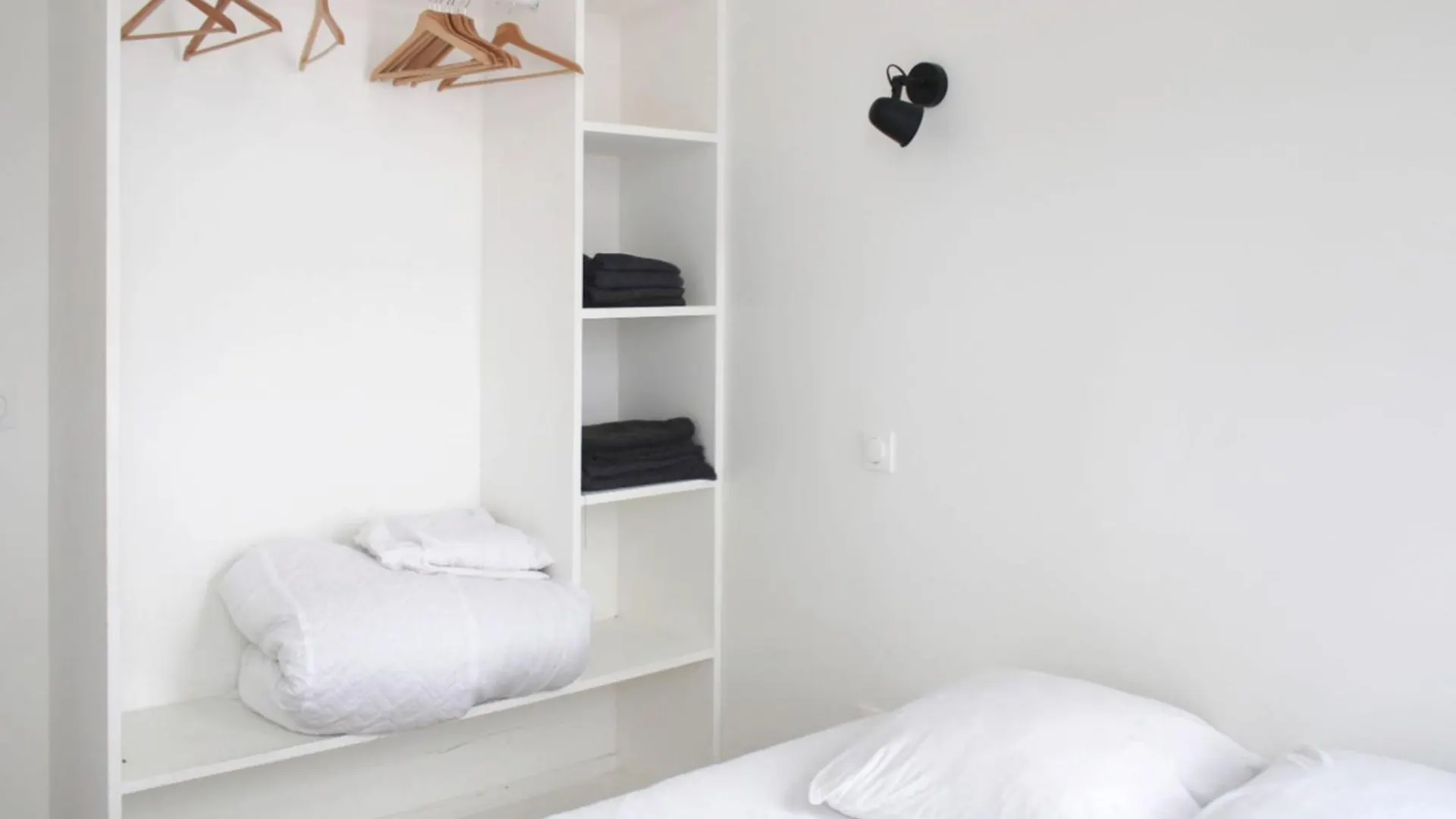 Apartment Spacious Appt Close To Place Monge Paris