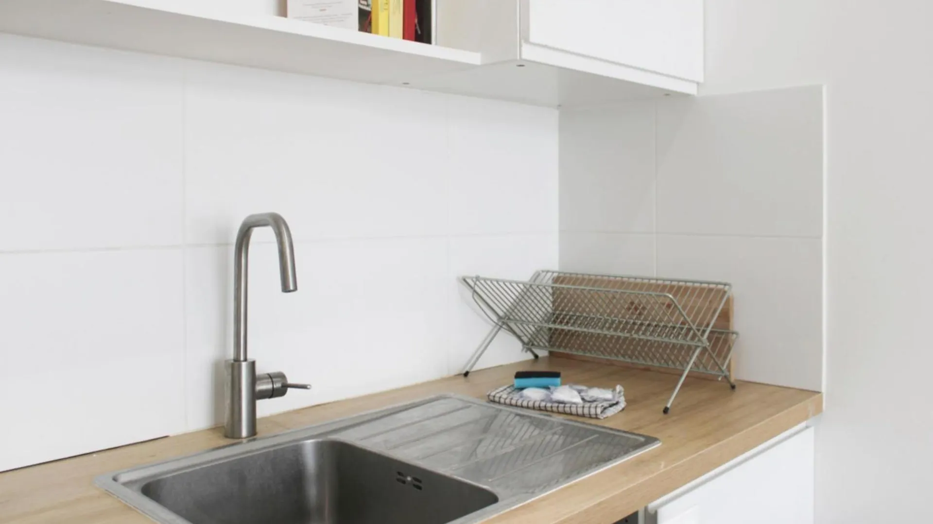 Spacious Appt Close To Place Monge Paris 0*,